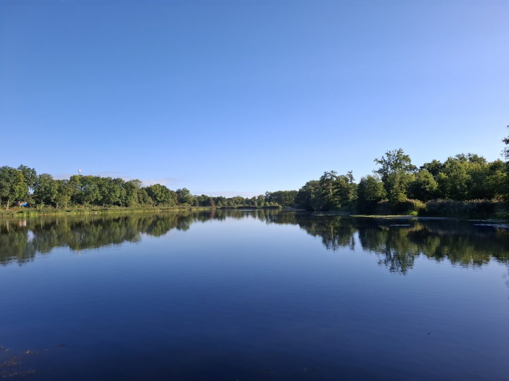 meer rust in jel leven